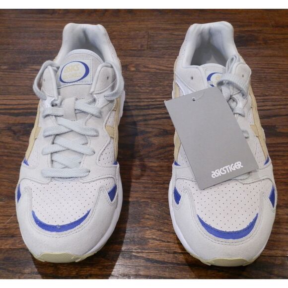 Asics Tiger Gel-Diablo Men\'s Athletic Tennis Shoes Size 8 NWT main image 4